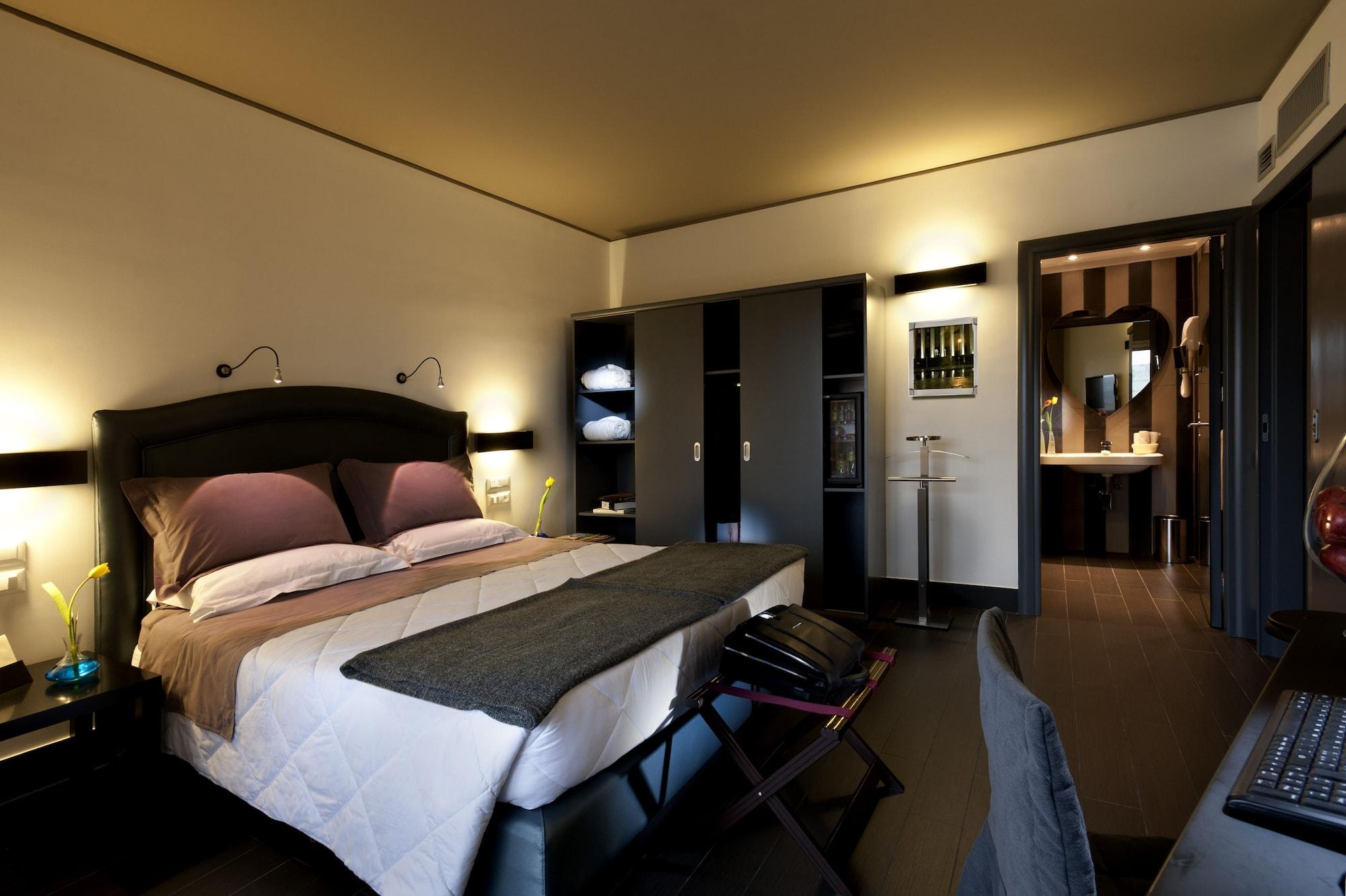 Astoria Palace Hotel Palermo Quarto foto